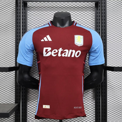 Home 24/25 Men's Player Jersey