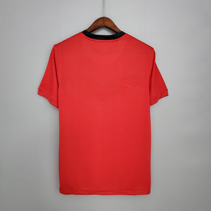 Retro Home 09/10 Men's Jersey