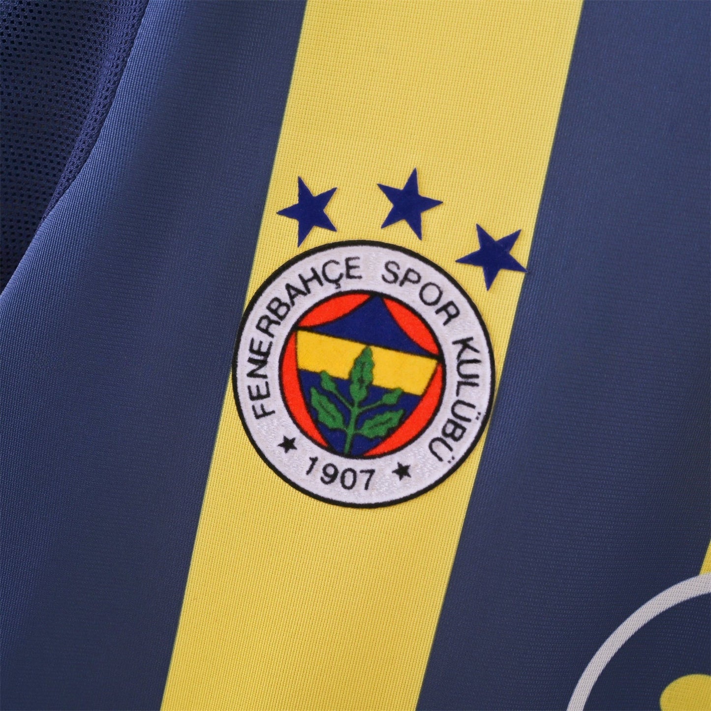 Retro Home 05/06 Men's Jersey