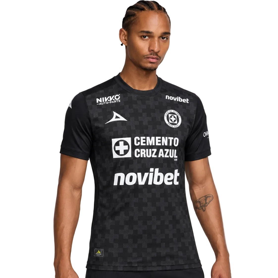 Third 25/26 Men's Jersey