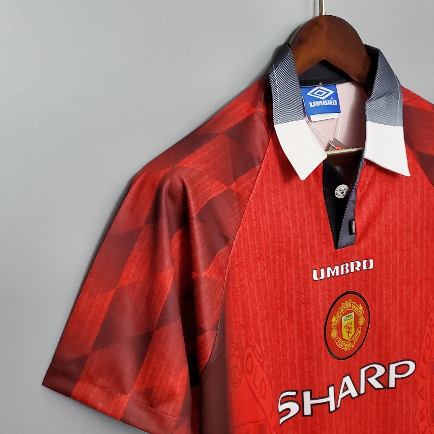 Retro Home 96 Men's Jersey
