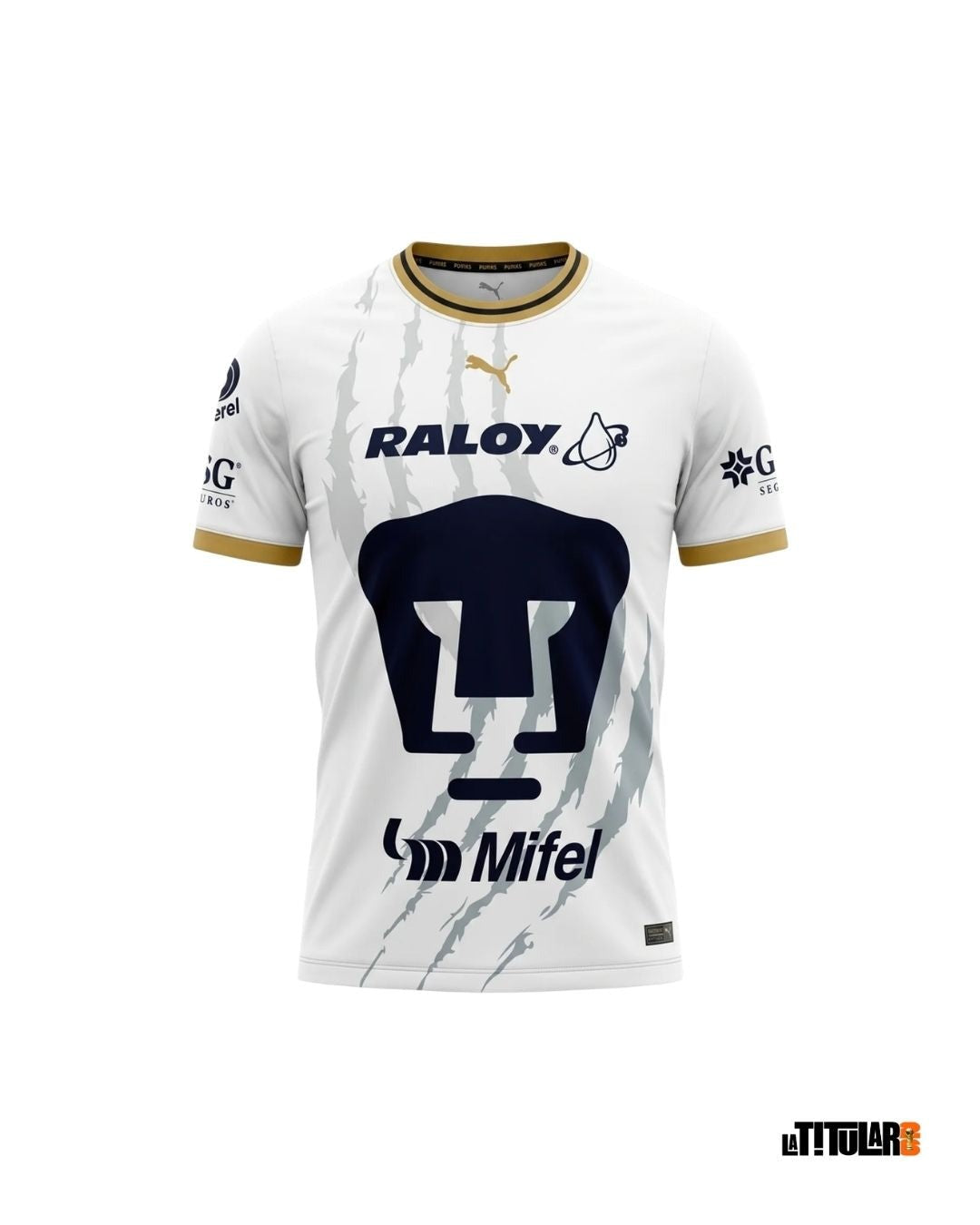Away ? Men's Player Jersey