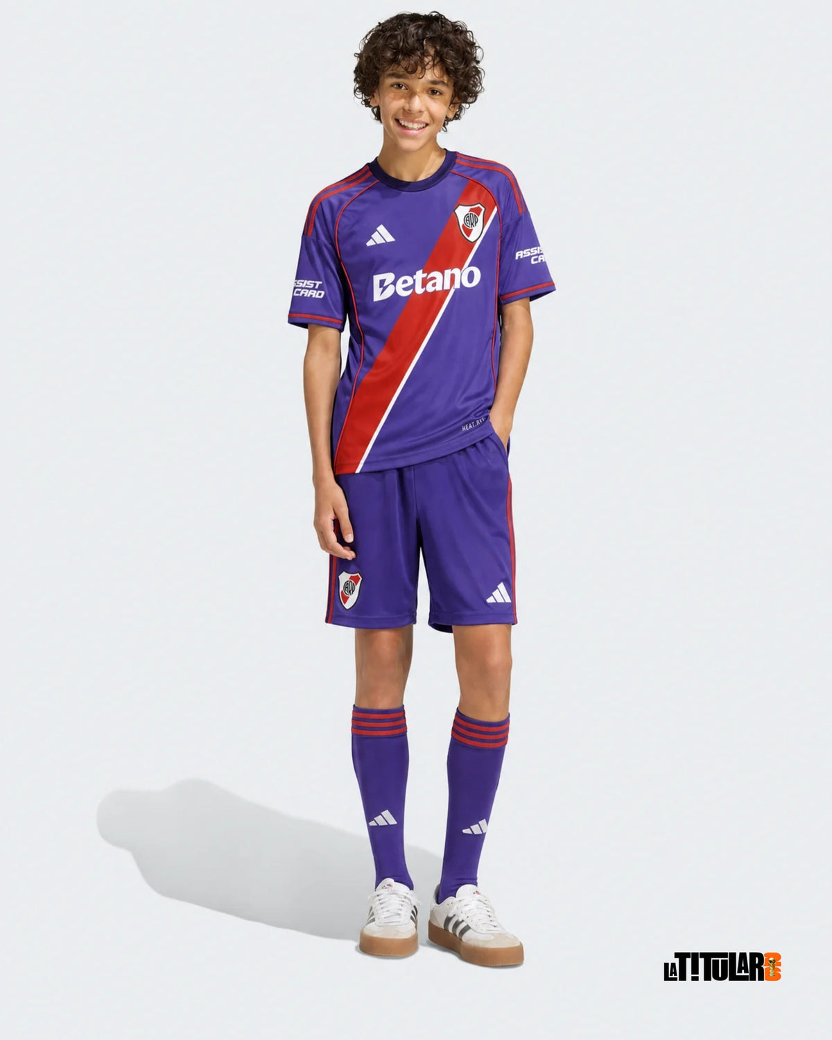 Third 26/27 Kids Kit