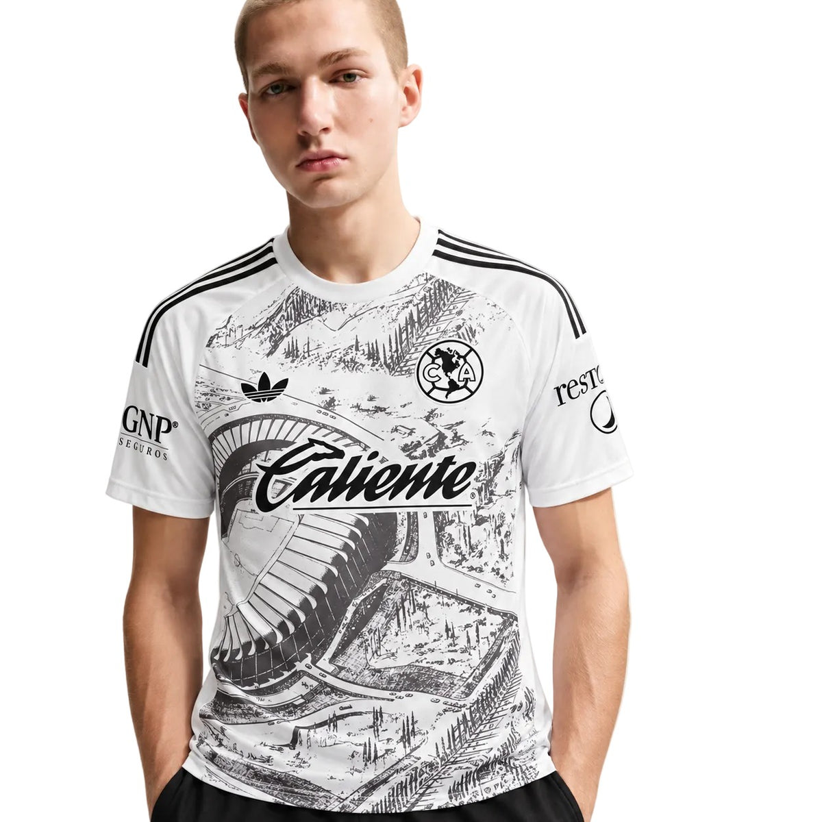 Away 25/26 Men's Jersey