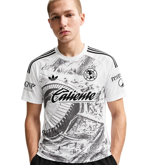 Away 25/26 Men's Jersey