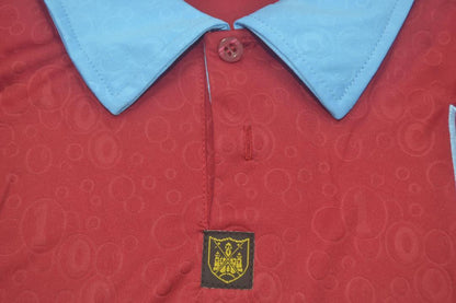 Retro Home 95/97 Men's Jersey