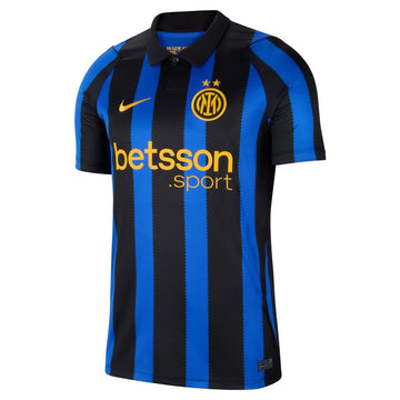 Home 26/27 Lautaro #10 customization