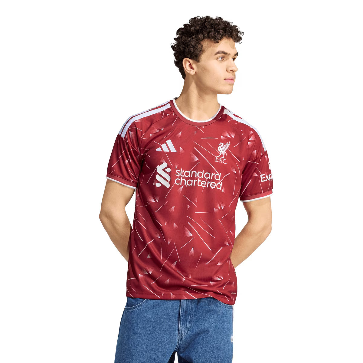 Heimtrikot Herren 26/27