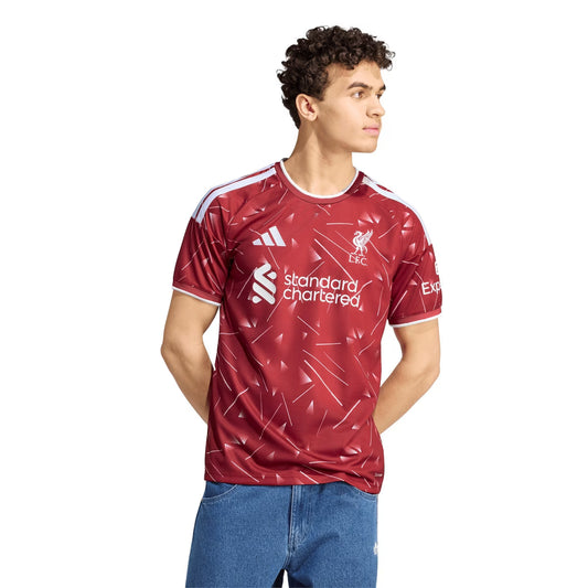 Heimtrikot Herren 26/27