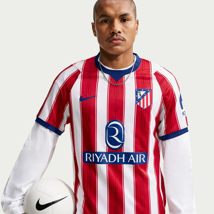 Home 26/27 Koke #6 customization