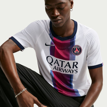 Away 26/27 Men's Player Jersey