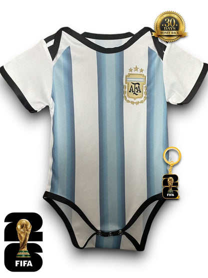 Jersey 26 Baby Kit