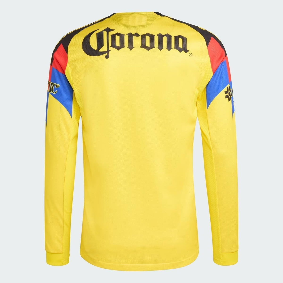 Home 25/26 Men's Long Sleeve Player Jersey