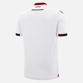 Albânia Away Jersey 2024/25