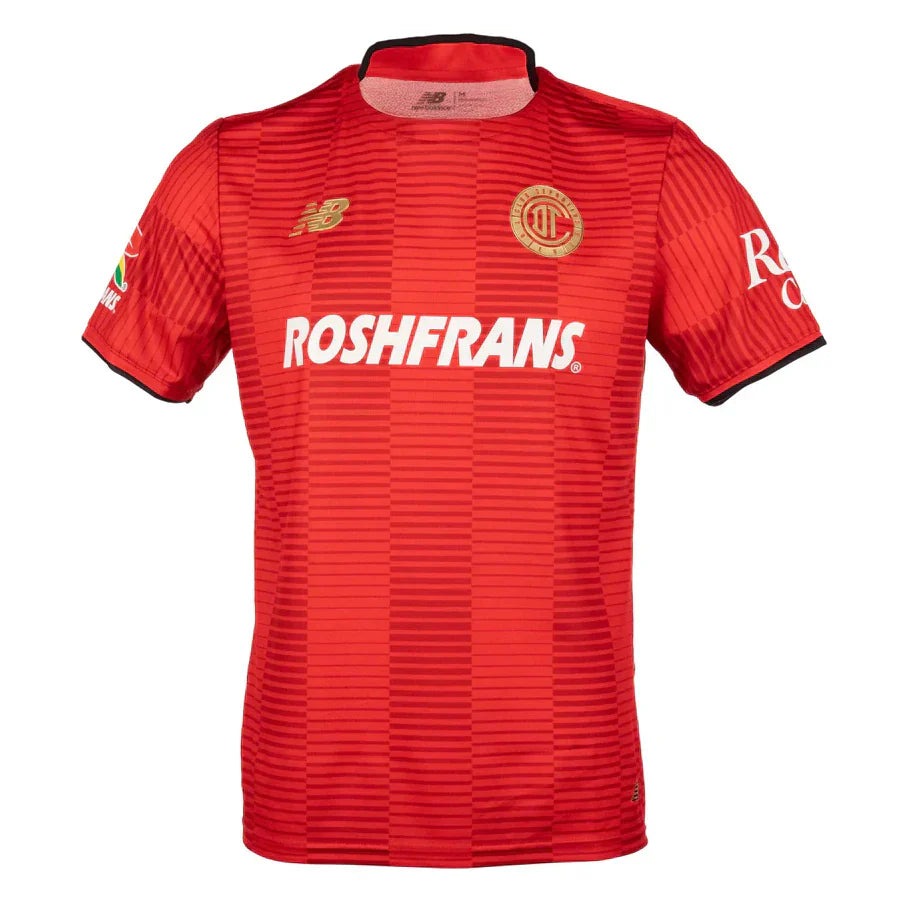Home 25/26 Men's Jersey