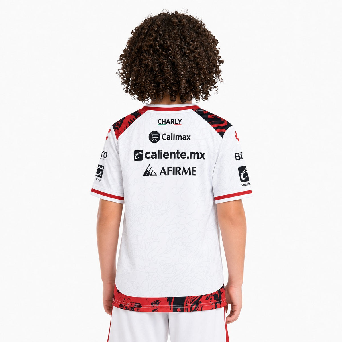 Away 26/27 Kids Kit
