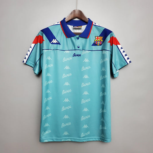 Retro Auswärtstrikot 92/95 Herren