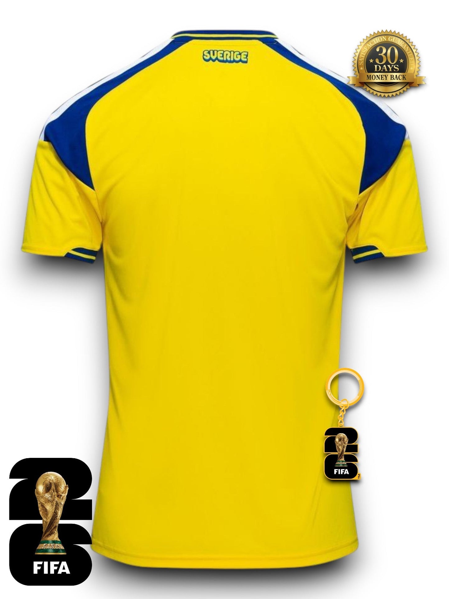 Jersey 26 Men's