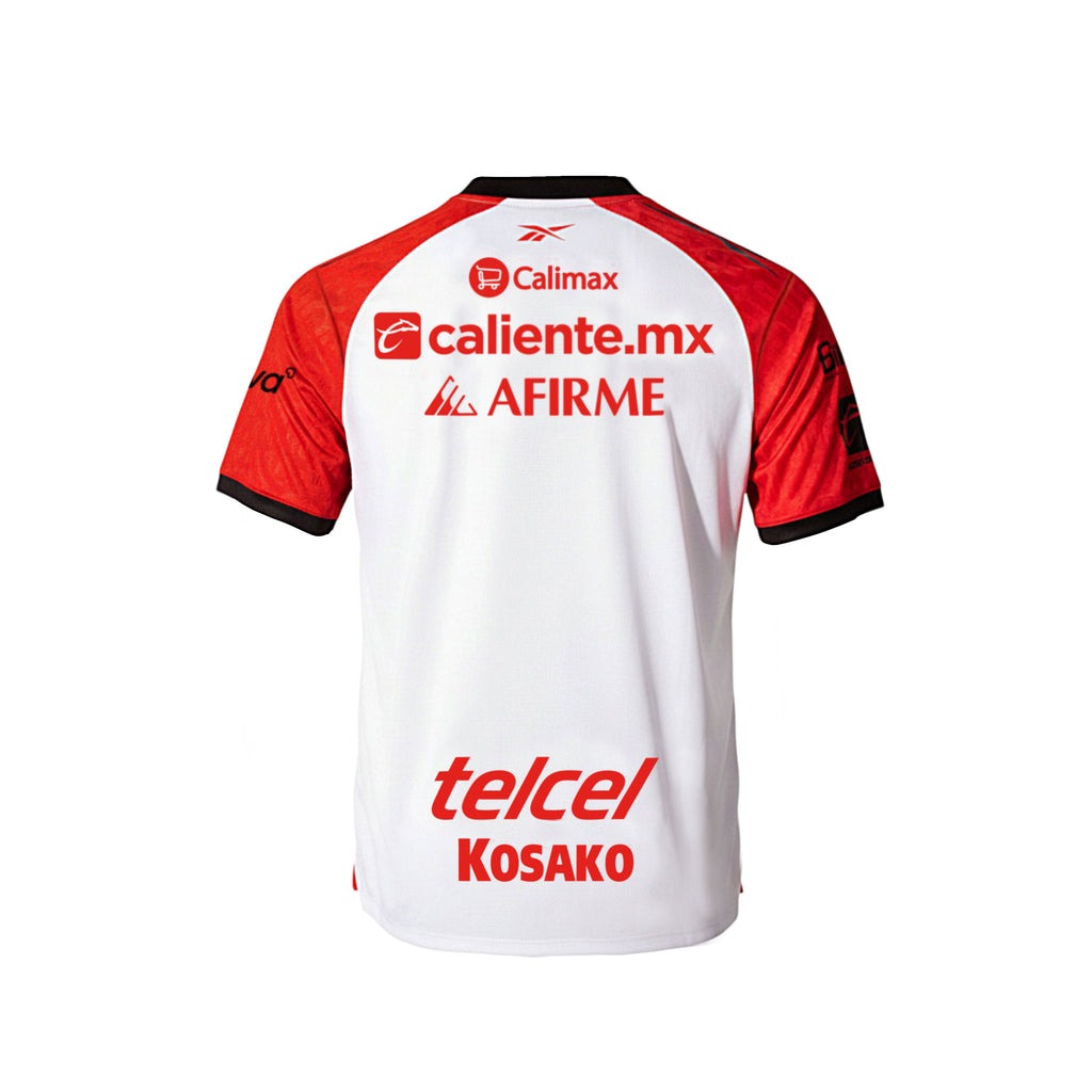 Away 26/27 Men's Player Jersey