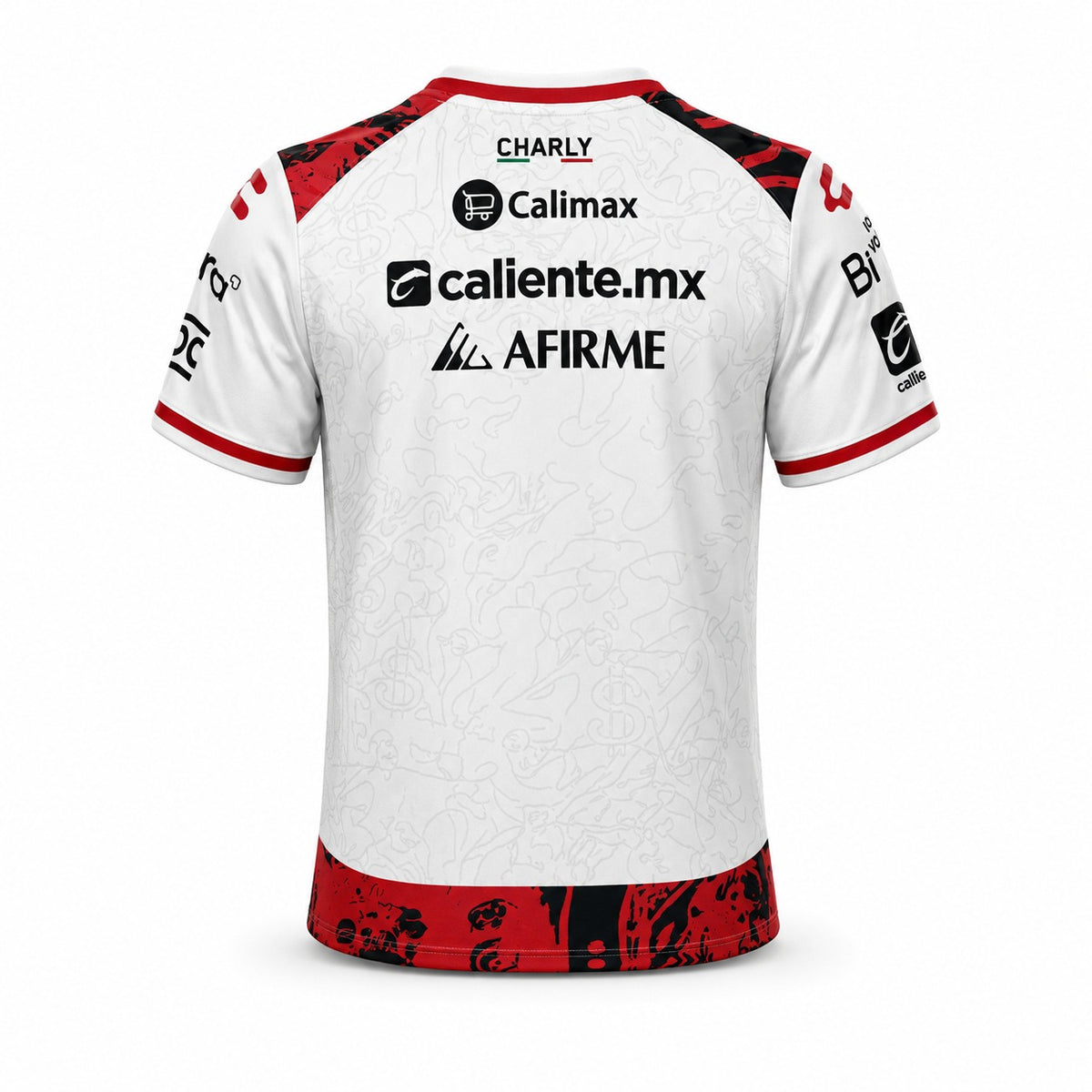 Away 25/26 Men's Jersey