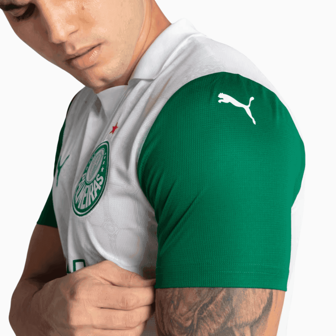 Jersey 25/26 Men's