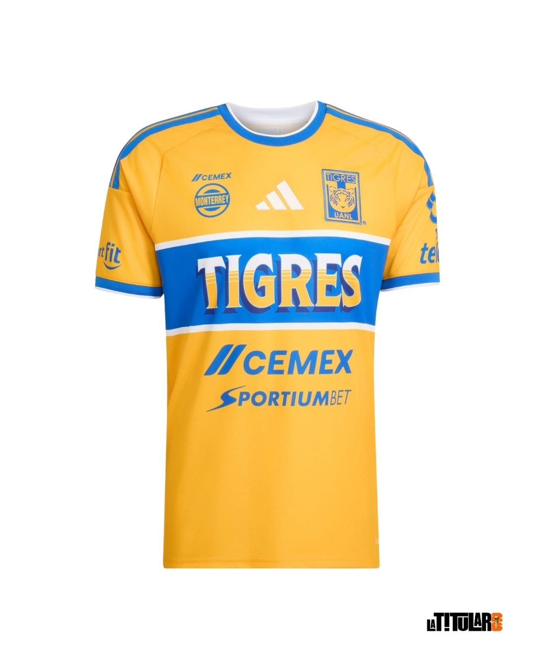 Home 26/27 Men's Jersey