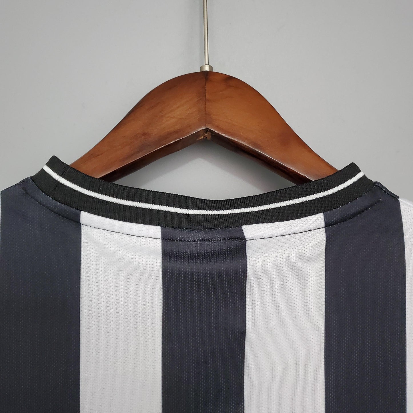 Retro Home 97/99 Men's Jersey
