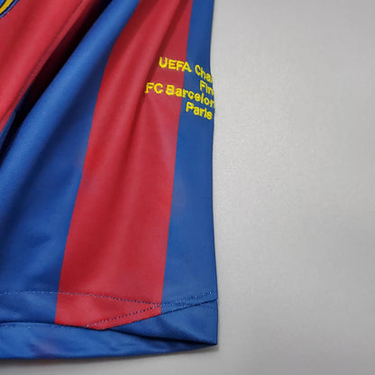 Retro Home 06 Men's Jersey