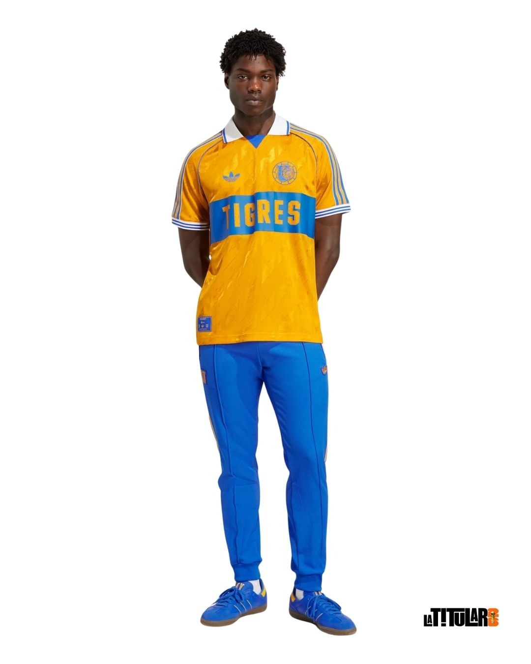 25/26 Anniversary Men's Jersey