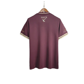 Atletico Mineiro 24/25 Special Edition Jersey - Burgundy - Fan Version