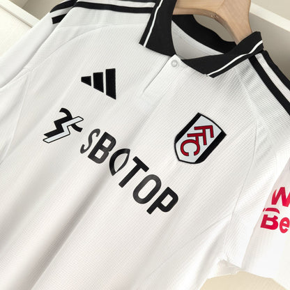 Home 24/25 Men's Jersey