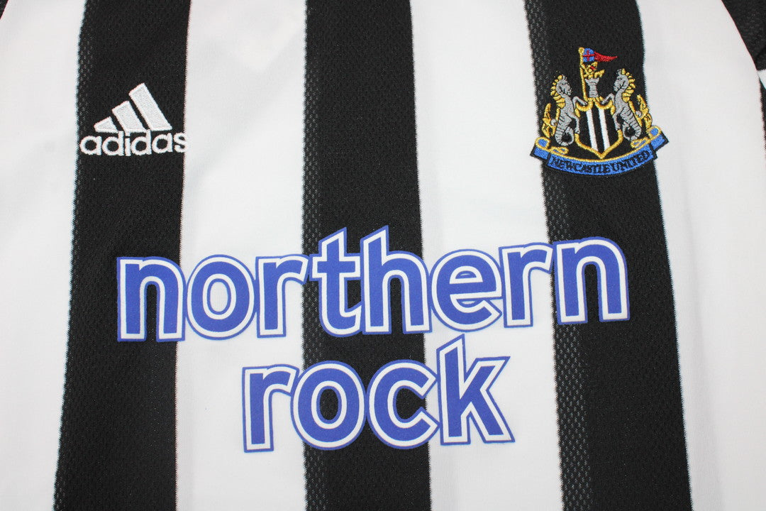 Retro Home 03/05 Men's Long Sleeve Jersey