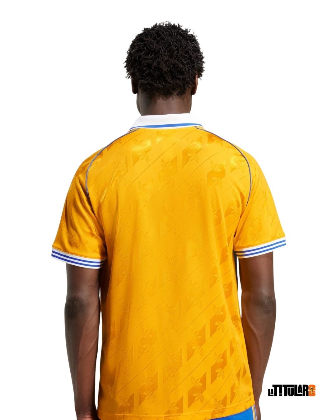 25/26 Anniversary Men's Jersey