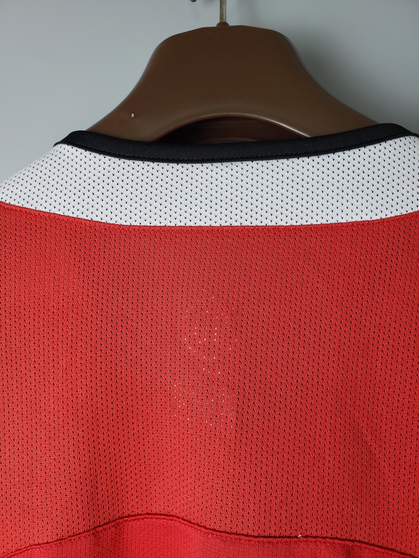 Retro Home 05 Men's Long Sleeve Jersey