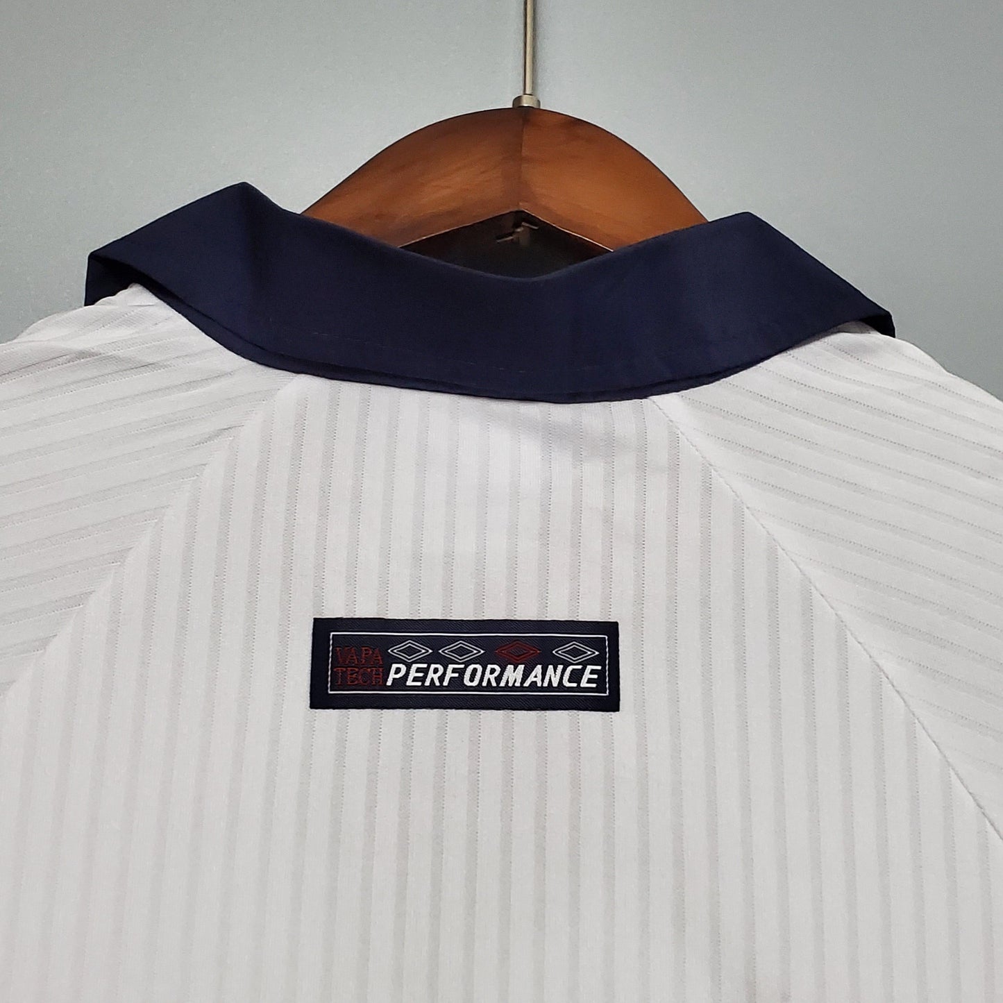 Retro Home 98 Men's Long Sleeve Jersey