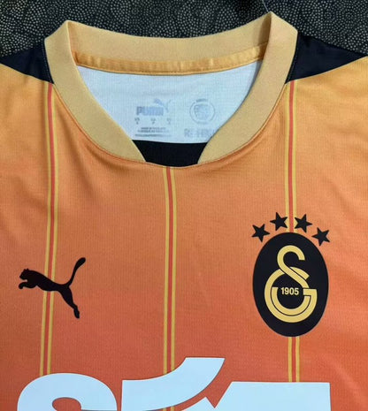 Jersey 25/26 Men's