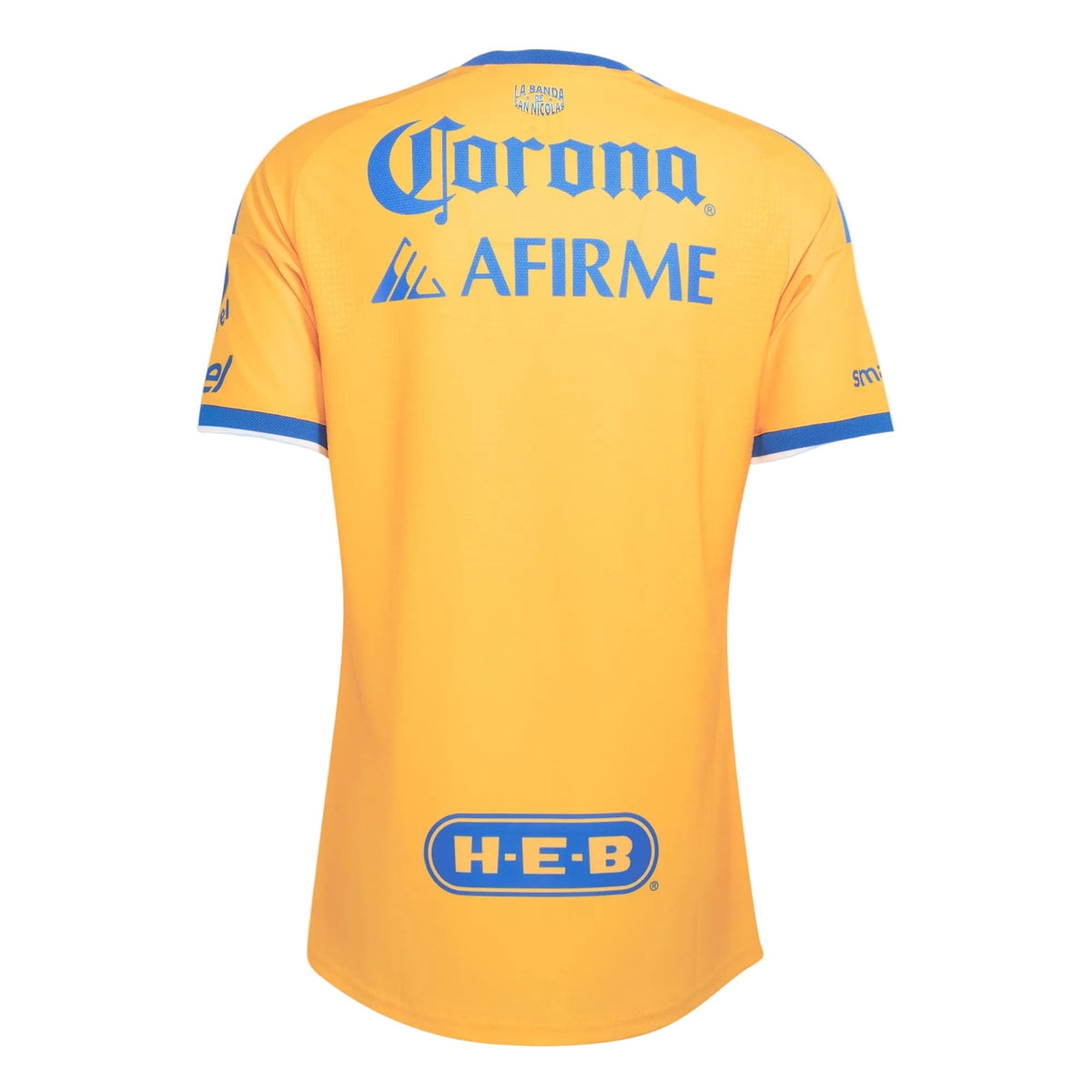 Home 26/27 Women's Jersey