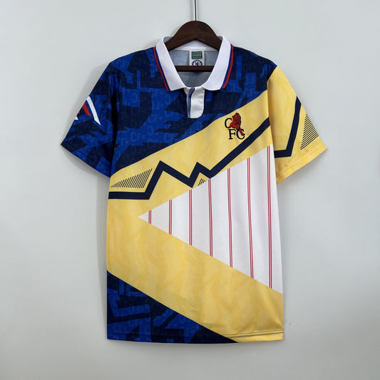 Retro-Heimtrikot 90 für Herren