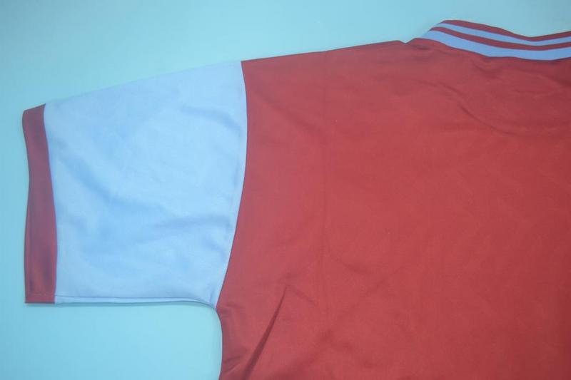 Retro Home 93/95 Men's Jersey
