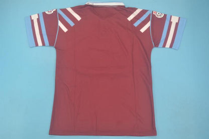 Retro Home 91/92 Men's Jersey