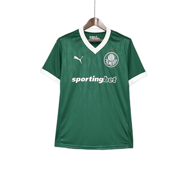 Home 25/26 Men's Fan Jersey
