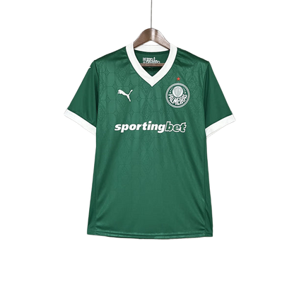 Home 25/26 Men's Fan Jersey
