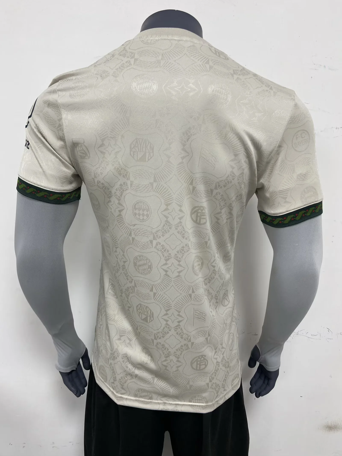 Jersey 25/26 Men's Player