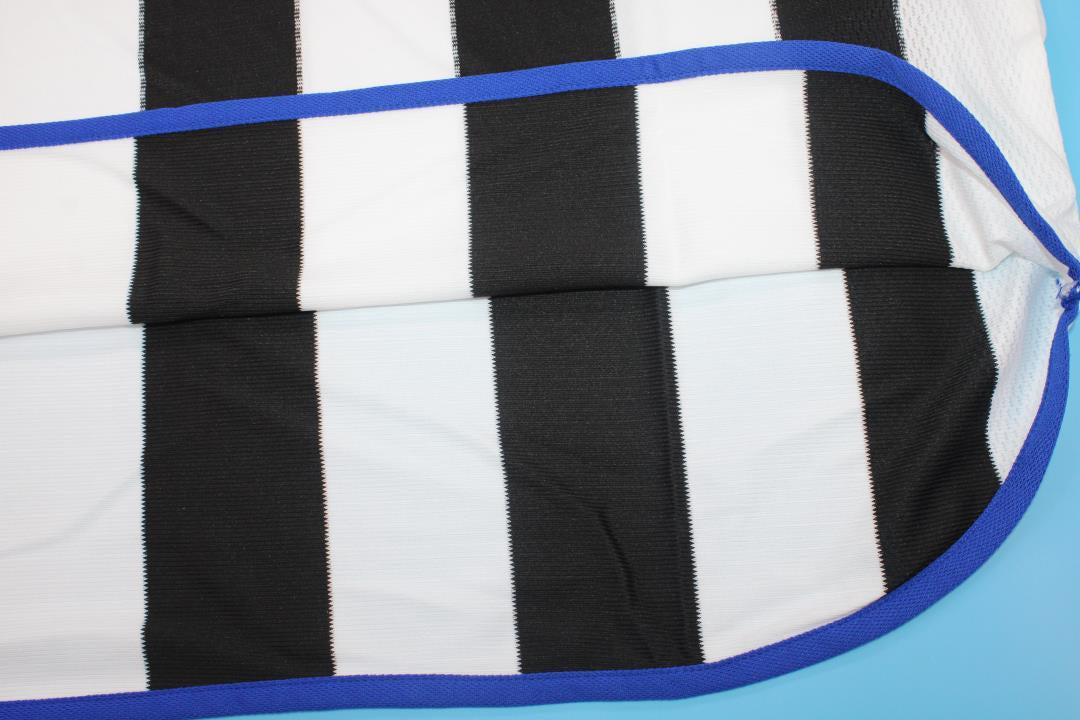 Retro Home 99/00 Men's Jersey