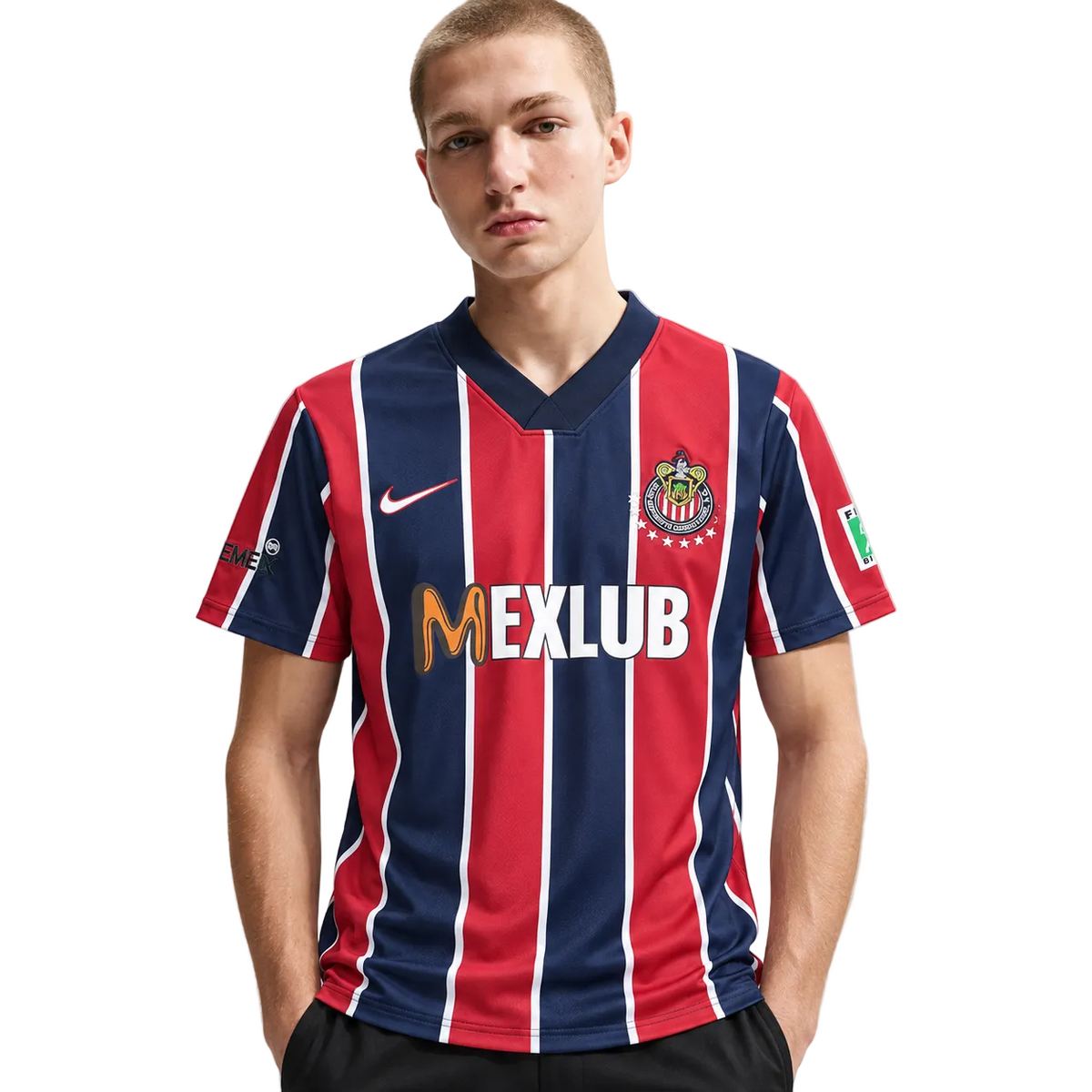 Retro Away 97 Men's Jersey
