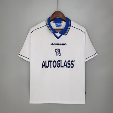 Retro Away 98/00 Men's Jersey