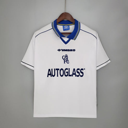 Retro-Auswärtstrikot 98/00 Herren