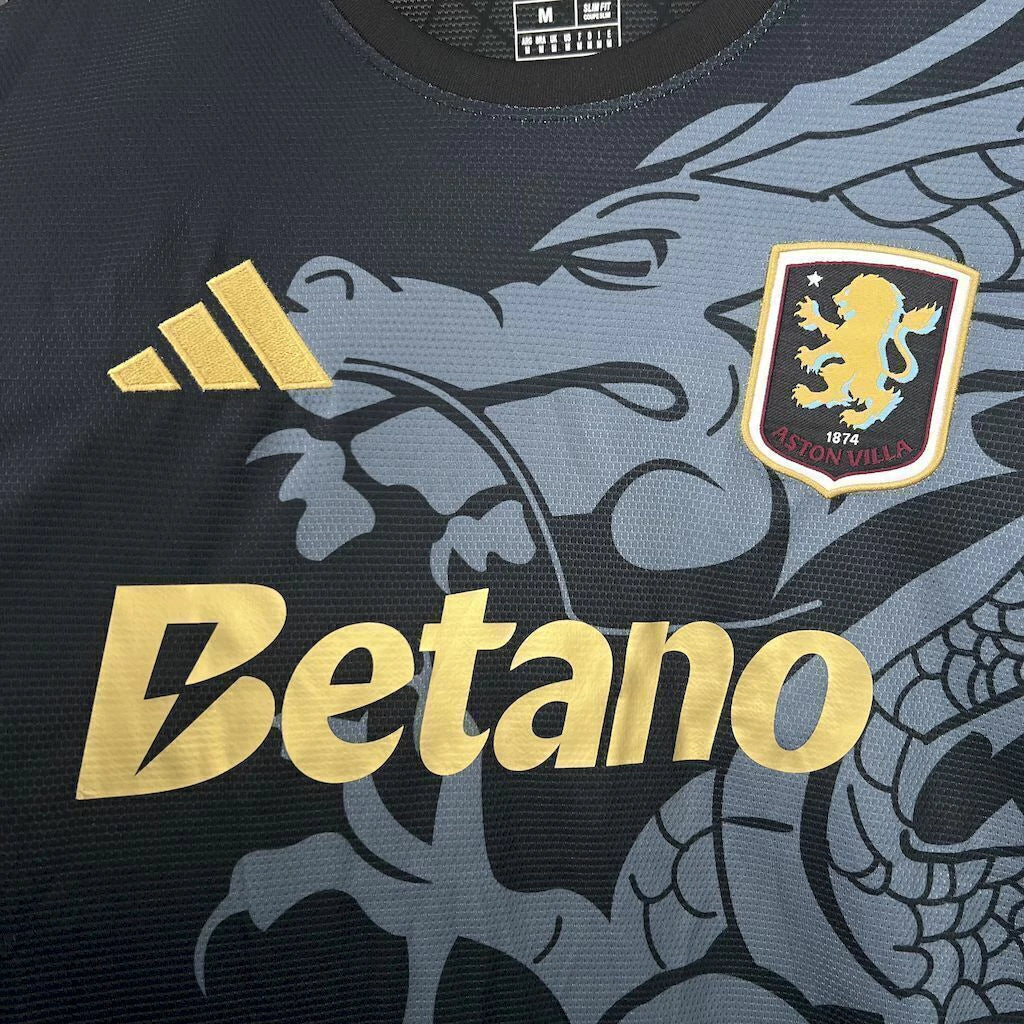 Jersey 25/26 Men's