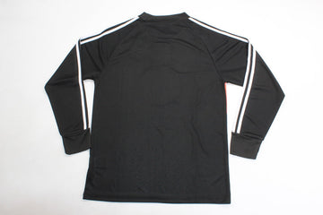 Retro Away 96/97 Men's Long Sleeve Jersey