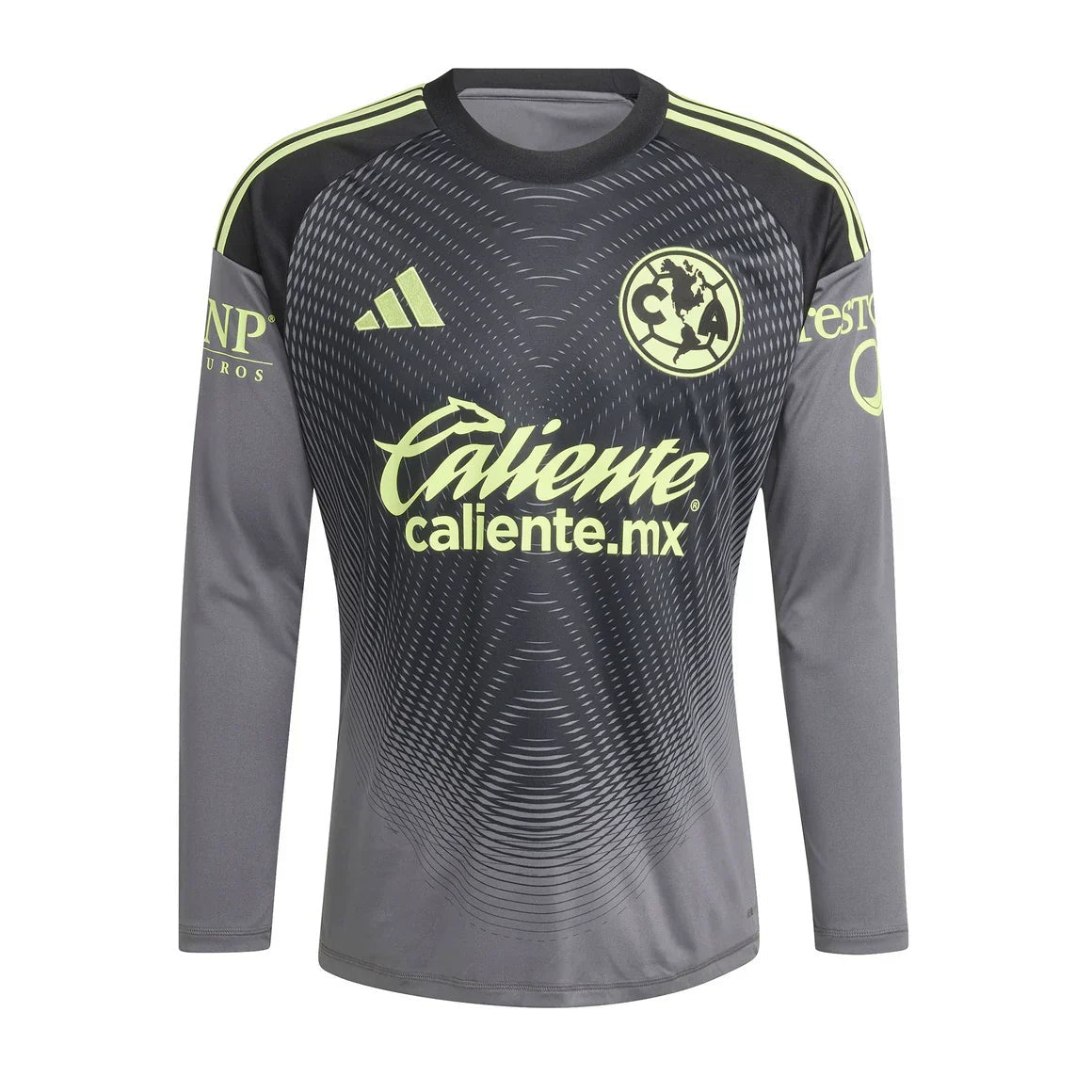 GK 25/26 Men's Jersey